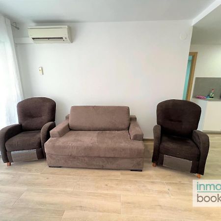 Inmobooking Maresto II ซาลอว์ ภายนอก รูปภาพ
