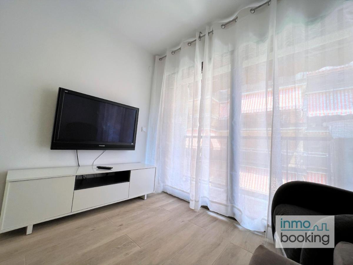 Inmobooking Maresto II ซาลอว์ ภายนอก รูปภาพ
