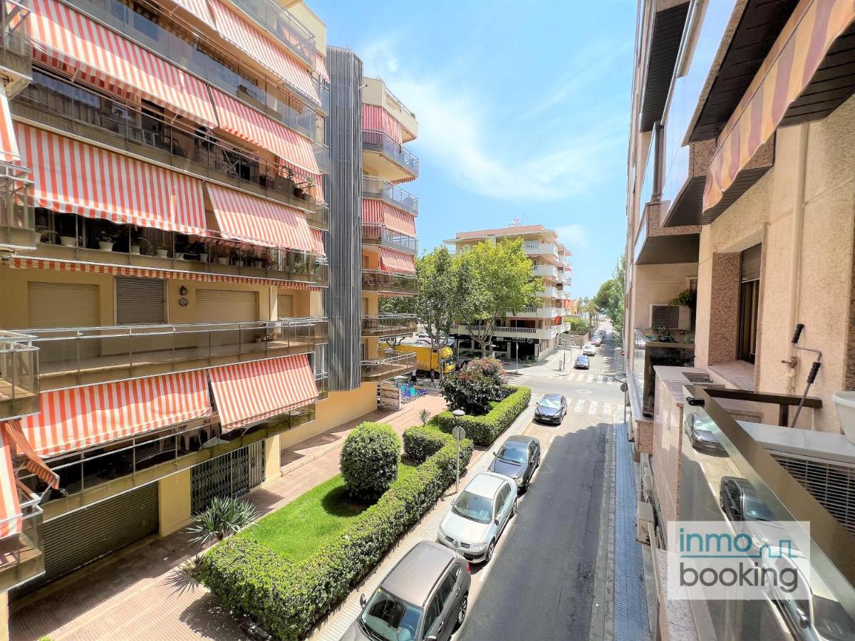 Inmobooking Maresto II ซาลอว์ ภายนอก รูปภาพ