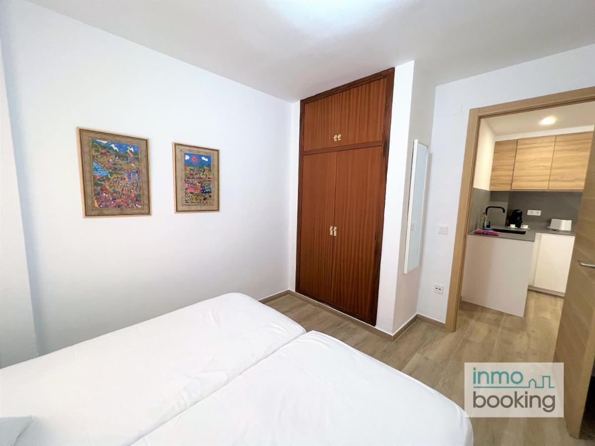 Inmobooking Maresto II ซาลอว์ ภายนอก รูปภาพ