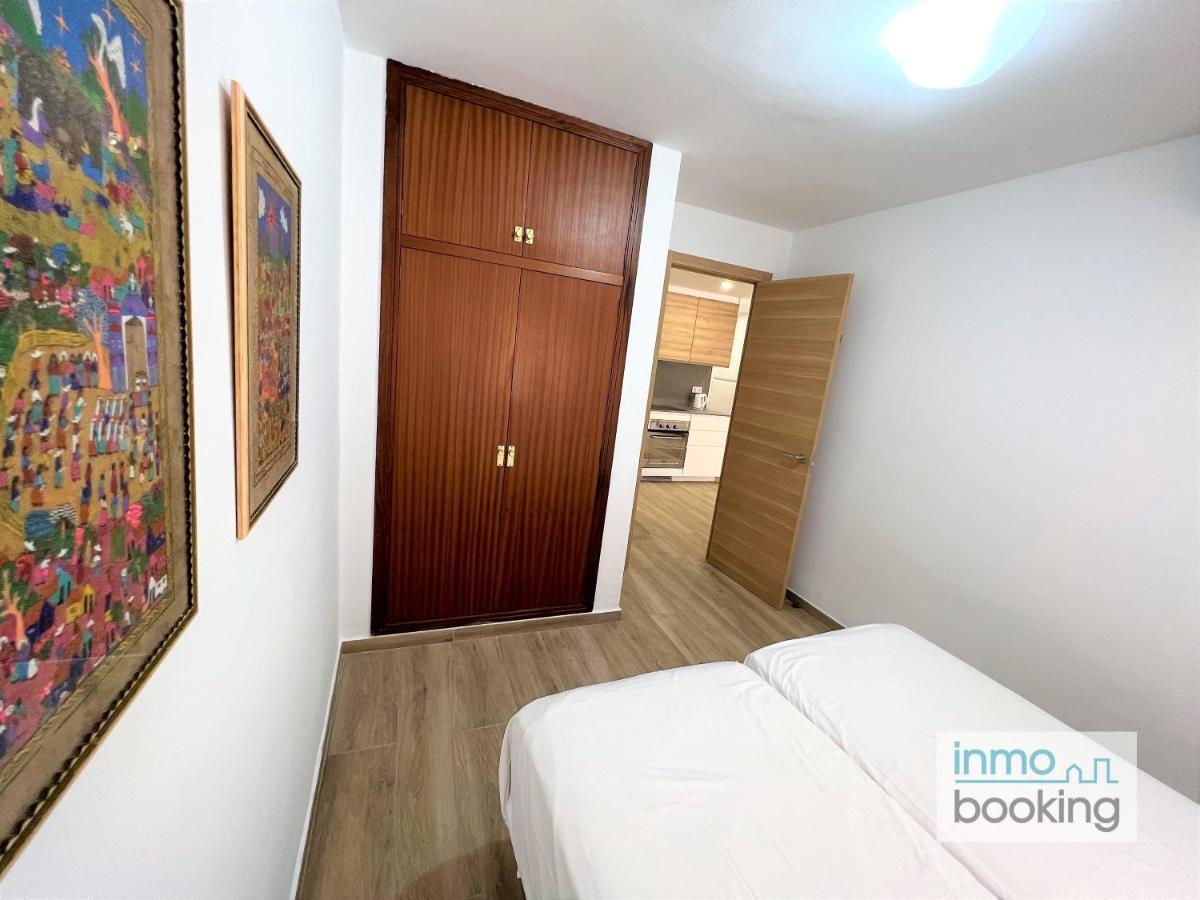 Inmobooking Maresto II ซาลอว์ ภายนอก รูปภาพ