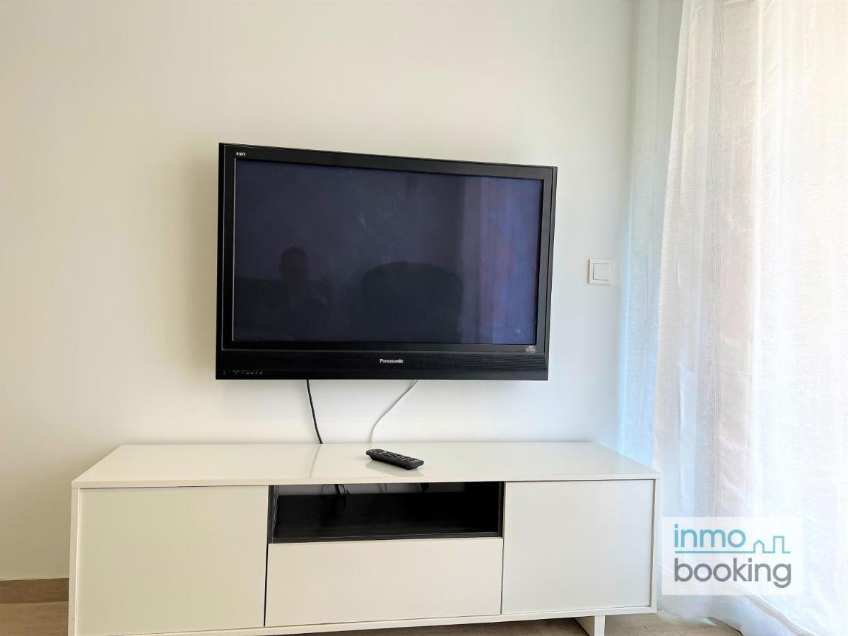 Inmobooking Maresto II ซาลอว์ ภายนอก รูปภาพ
