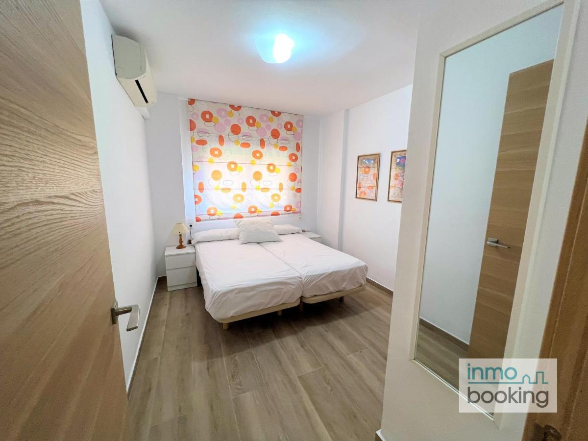 Inmobooking Maresto II ซาลอว์ ภายนอก รูปภาพ