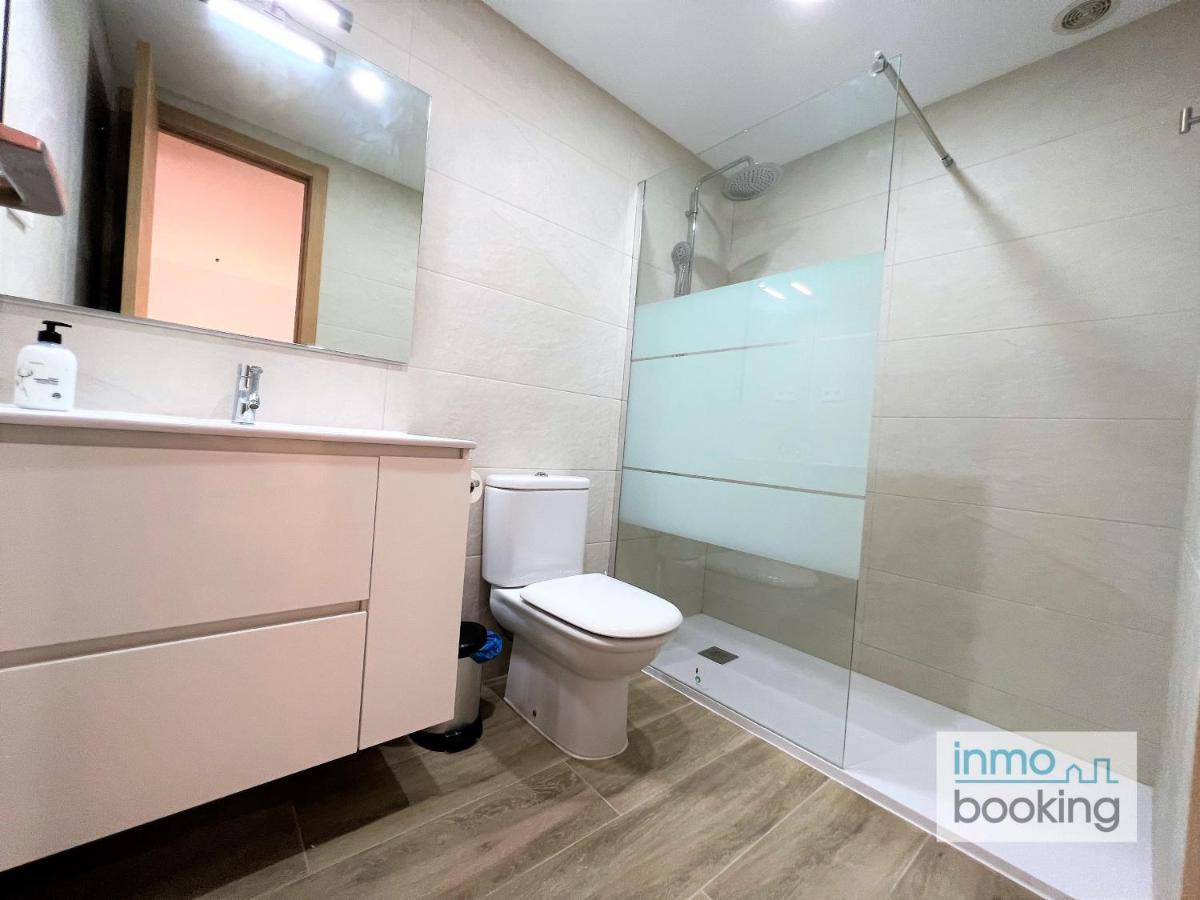 Inmobooking Maresto II ซาลอว์ ภายนอก รูปภาพ
